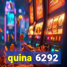 quina 6292